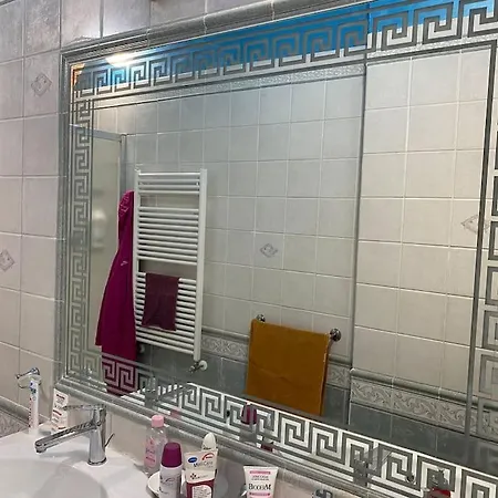 Elegante Bilocale / Elegant Double Apartment Fiesole