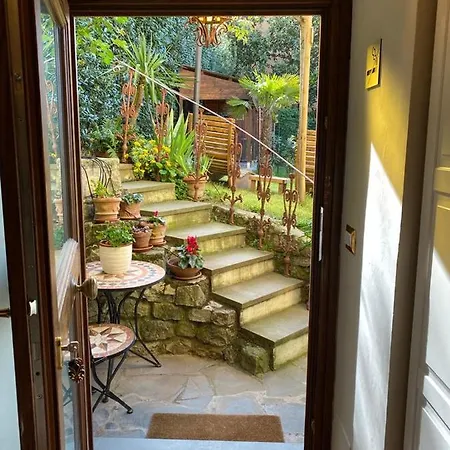 Elegante Bilocale / Elegant Double Apartment Fiesole