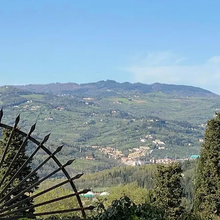 Elegante Bilocale / Elegant Double Apartment Fiesole