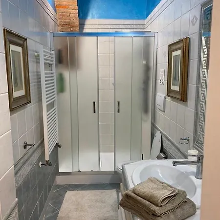 Apartment Elegante Bilocale / Elegant Double