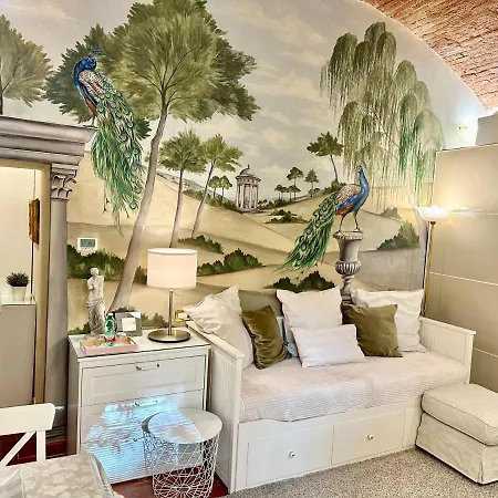Elegante Bilocale / Elegant Double Apartment