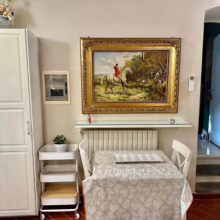 Elegante Bilocale / Elegant Double Apartment