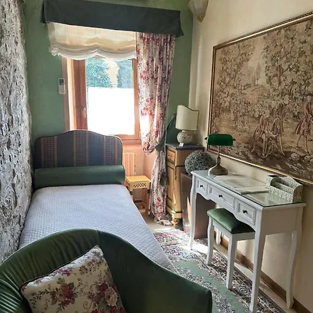 Elegante Bilocale / Elegant Double