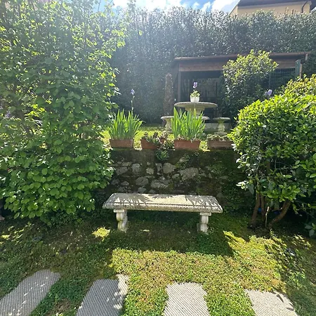 Elegante Bilocale / Elegant Double Fiesole